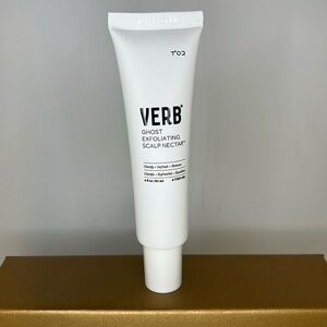 🟦 $10 when bundled - VERB Ghost Exfoliating Scalp Nectar